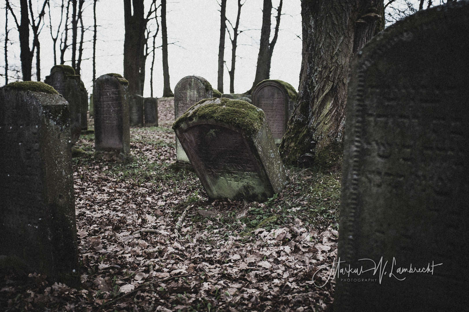 Ebersburg, Jüdischer Friedhof